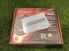 Hornady dual lid for sale  Columbus
