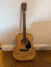 Yamaha f310p full for sale  TUNBRIDGE WELLS