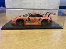 Ixo porsche 911 usato  Firenze