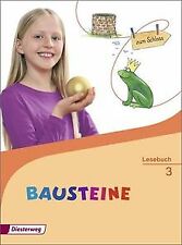 Bausteine lesebuch ausgabe gebraucht kaufen  Berlin