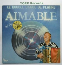 Aimable his orchestra d'occasion  Expédié en Belgium