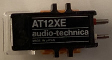 Cartuccia audio technica usato  Spedire a Italy