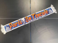 Echarpe ultras marseille d'occasion  Toulouse-