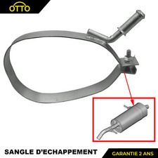 Attache réparation sangle d'occasion  Saint-Omer