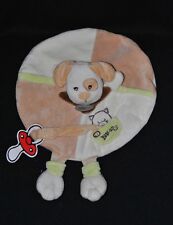 Peluche doudou chien d'occasion  Strasbourg-