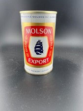 Molson export molson for sale  Island Lake
