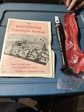 Trophy flutophone pre for sale  Shenandoah