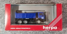 Herpa man 2000 gebraucht kaufen  München