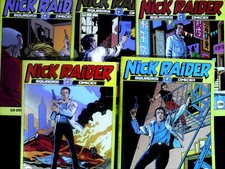 Nick raider lotto usato  Terricciola