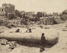 Liban ruines tyr d'occasion  Paris V