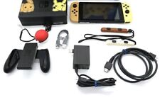 Pacote Nintendo Switch Pikachu & Eevee - Sistema de console Let’s Go edição limitada comprar usado  Enviando para Brazil