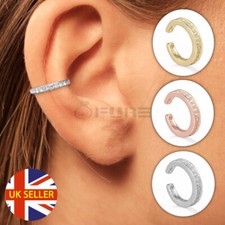 ear cuff earrings for sale  LOCHGELLY