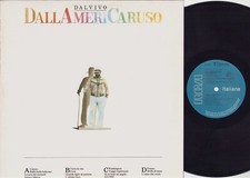 Dalla lucio dallamericaruso usato  Grottaferrata