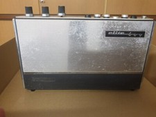 Kofferradio grundig elite gebraucht kaufen  Ansbach