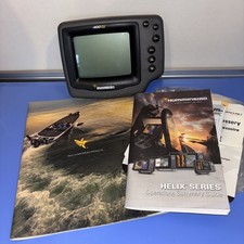 Fish finder hummingbird for sale  Kelso