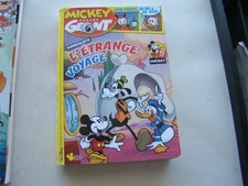 Mickey parade geant d'occasion  Bordeaux-