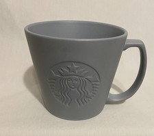Starbucks gray embossed for sale  Kissimmee