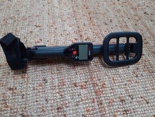 Find metal detecter for sale  MARCH