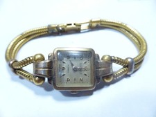 Vintage rare montre d'occasion  Colmar