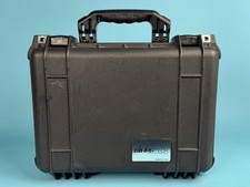 WEIBTECH PELICAN 1450 HD TRANSPORT CASE: (10) 3.5” hard drives |010-8636828 comprar usado  Enviando para Brazil