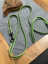 Dogog hundeleine grün gebraucht kaufen  Himmelkron