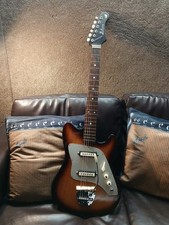 Futurama sophomore electric for sale  LIVERPOOL