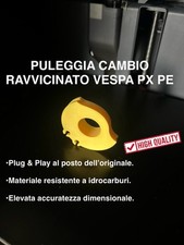 Camma puleggia cambio usato  Scafati