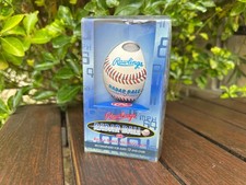 Rawlings radar ball d'occasion  Bourg-Saint-Andéol