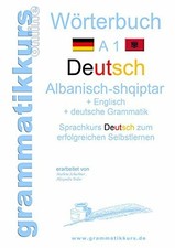 Wörterbuch deutsch albanisch gebraucht kaufen  Stuttgart