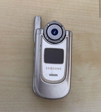 Samsung sgh p730 gebraucht kaufen  Vilshofen an der Donau