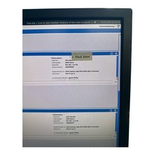 Zr2440w 1920x1200 gebraucht kaufen  Oberottmarshausen