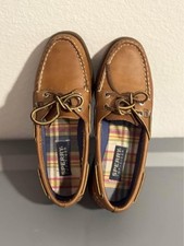 Feminino Sperry Top-Sider Autêntico Original™ - Bronzeado: tamanho 7.5 comprar usado  Enviando para Brazil