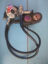 Oceanic Datamax, Calypso Reg, Aqua-Lung. Vintage comprar usado  Enviando para Brazil