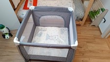 Janė box lettino usato  Borgosesia