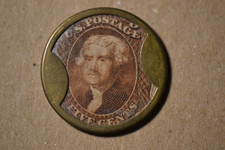 Encased postage john for sale  Whiteford