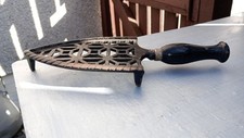 Old cast iron for sale  GRANTOWN-ON-SPEY