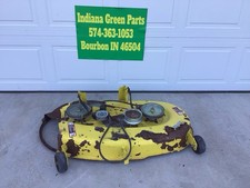 John deere la105 for sale  Bourbon