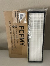 Pack flt4825 hepa for sale  Phoenix