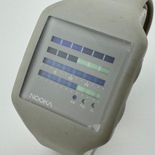 Nooka mindstyle binary for sale  Ypsilanti