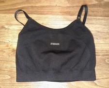 Sport sportbh gymshark gebraucht kaufen  Bordesholm