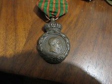 Belle medaille sainte d'occasion  Sevran
