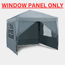 Replacement pop gazebo for sale  STOKE-ON-TRENT