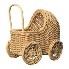 Mini woven wicker for sale  Amelia Court House