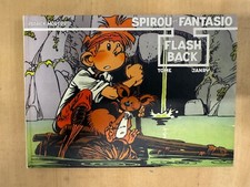 Flash back spirou d'occasion  Villeneuve-Loubet