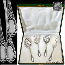 Puiforcat french sterling d'occasion  France