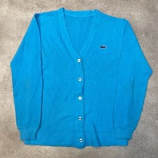 Lacoste cardigan womens for sale  HUDDERSFIELD