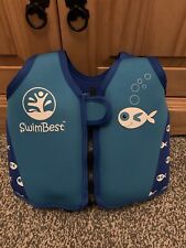 Swimbest swim vest for sale  MOUNTAIN ASH