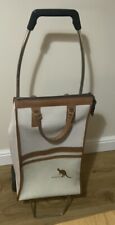 Brabantia shopping trolley for sale  TELFORD
