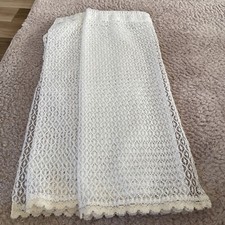 Gardine vorhang 103x73cm gebraucht kaufen  München