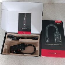 Slingbox pro component for sale  WIGAN